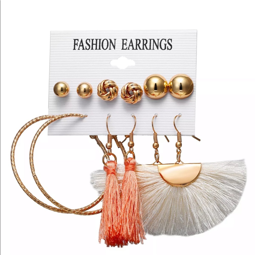Fashion Earrings